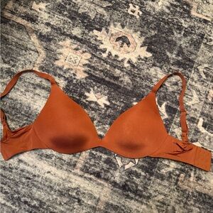 Skims push up bra